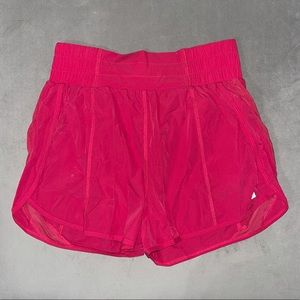 Balance Athletica Oasis Collection: Breeze Short Hibiscus